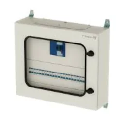 Painel Ensaiado Weg TTW-QD NBR IEC 61439 (TTA/PTTA)